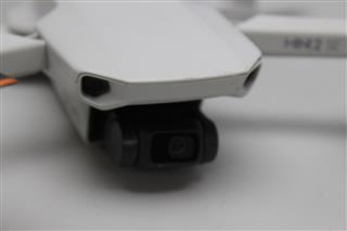 DJI Mini 2 SE Camera Drone - Gray